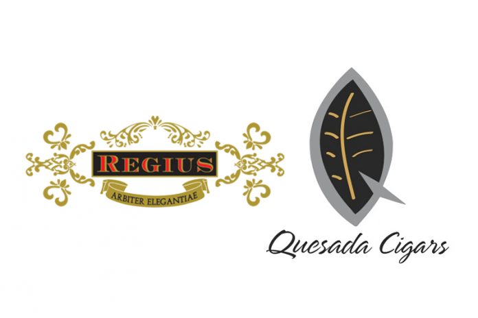 Regius and Quesada Cigars End Distribution