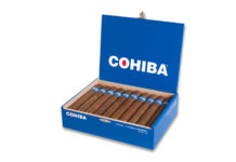 Cohiba Blue by General Cigar