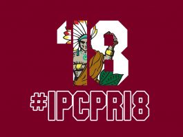 IPCPR 2018