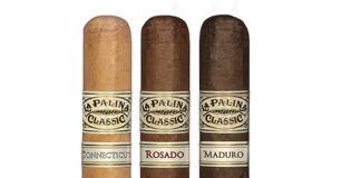 La Palina Cigars Classic