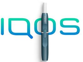 Philip Morris seeks FDA aprpoval for iQOS