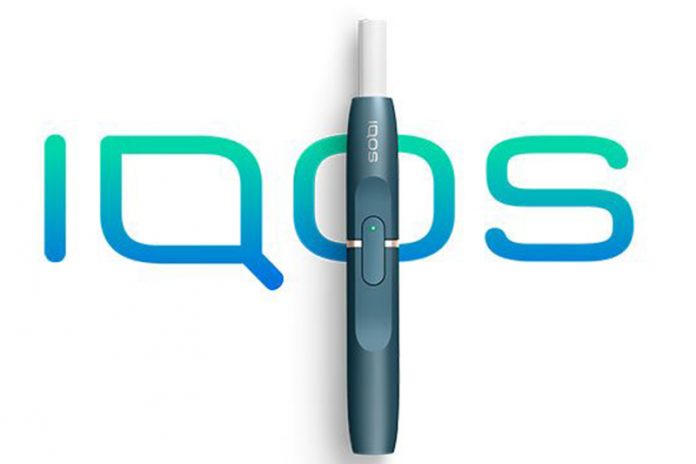 Philip Morris seeks FDA aprpoval for iQOS