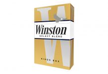 Winston Select