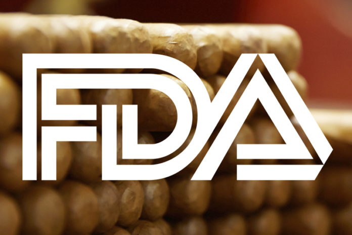 FDA Deeming Rules Delayed