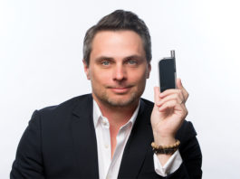 Jacopo D’Alessandris CEO of E-Alternative Solutions
