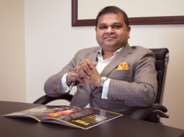 Shargio Patel Inter-Continental Trading Company