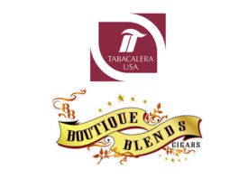 Tabacalera USA and Boutique Blends