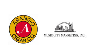 Arango Cigar Co. Acquires Assets of Music City Marketing and U.S. Distribution Rights