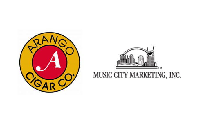 Arango Cigar Co. Acquires Assets of Music City Marketing and U.S. Distribution Rights