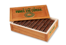 CAO Fuma Em Corda by General Cigar Company