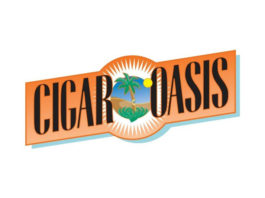 Cigar Oasis