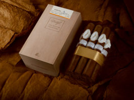 Davidoff Cigars Master Selection Series by Eladio Diaz