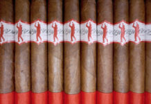 El Arista Cigars Big Papi by David Ortiz