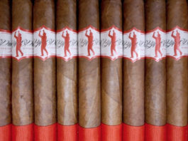 El Arista Cigars Big Papi by David Ortiz