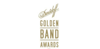 Davidoff Golden Band Awards 2017