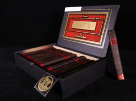 Java Red by Drew Estate for Rocky Patel
