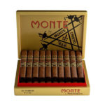 Monte by Montecristo AJ Fernandez
