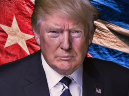 President Trump Cuba Policy