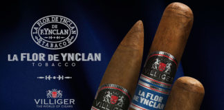 Villiger Cigars La Flor De Ynclan