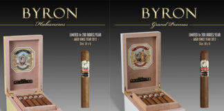 Byron United Cigar Group