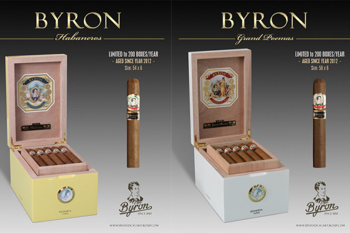 Byron United Cigar Group