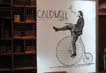 Caldwell Cigar Company IPCPR 2017