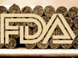 FDA Tobacco Registration and Product Listing