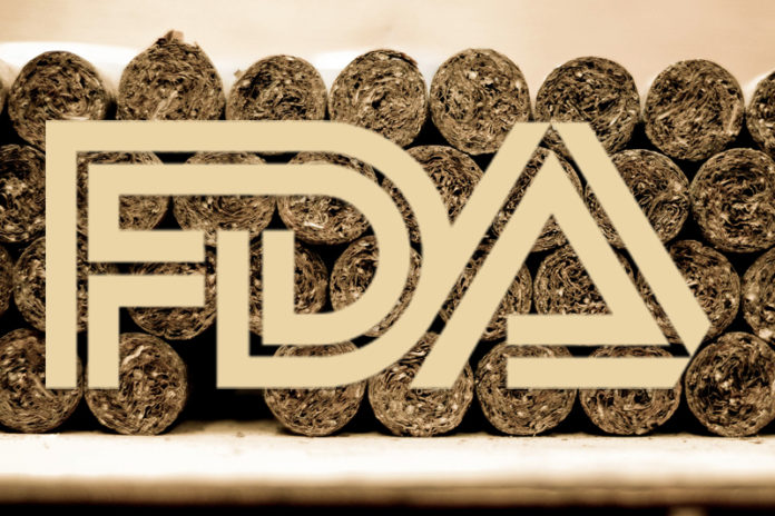 FDA Tobacco Registration and Product Listing