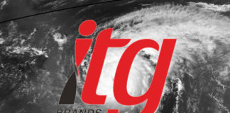ITG Hurricane Harvey Donation