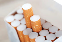 Oregon Raises Legal Tobacco Possession Age to 21