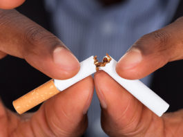Senators Call for Ban of Menthol Cigarettes