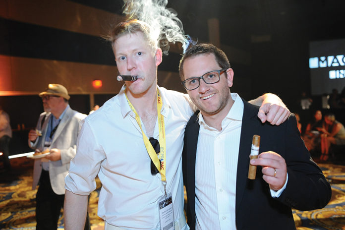 IPCPR 2017 Insights