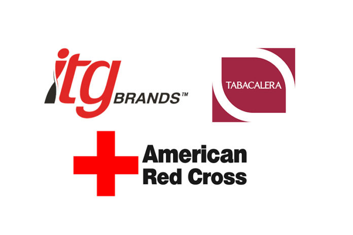 ITG Brands Tabacalera Donate to Irma Relief
