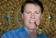 Phil Morgan, General Manager of Missouri Meerschaum