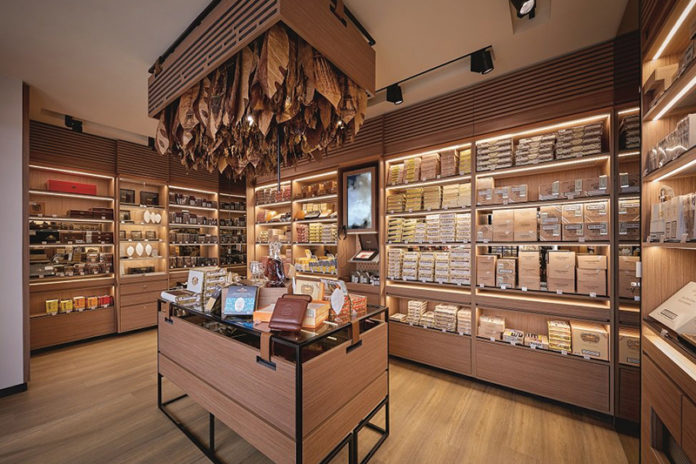 How to Thrive as a Tobacconist Today