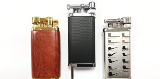 Arango Cigar Co Import and Distributes IM Corona Lighters