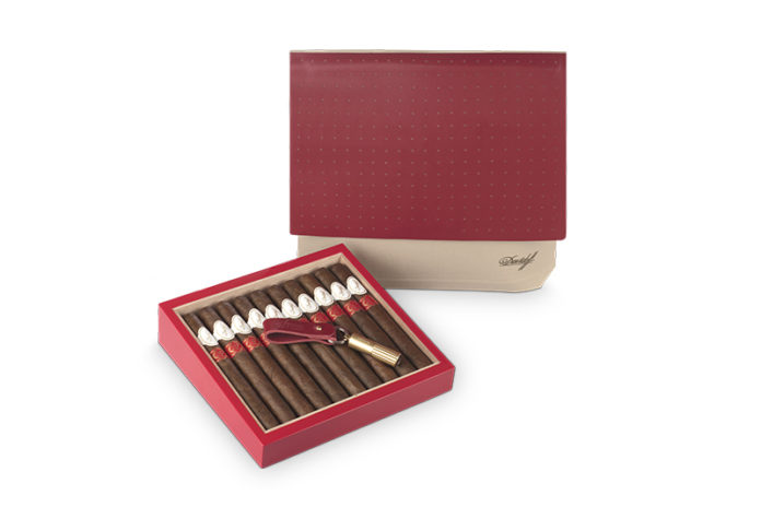 Davidoff Cigars Chinese Year of the Dog