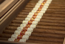 Gurkha Cigars Cellar Reserve 10 Anniversary