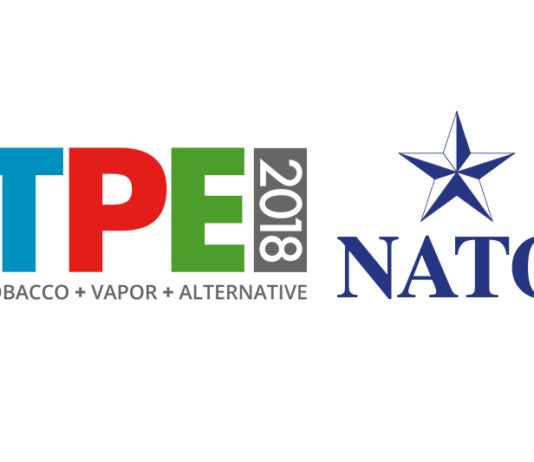 NATO and TPE 2018