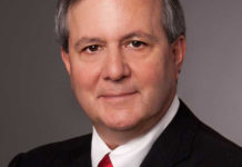 Peter Ghiloni, President and CEO of Swisher International