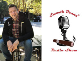 Ben Stimpson Interview Smooth Draws Radio Show Interview
