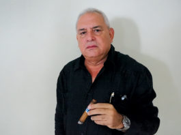 Manuel Garcia joins Villiger Cigars