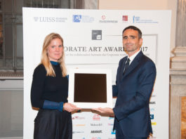 Davidoff Art Initiative Recognized by 2017 International Corporate Art Awards