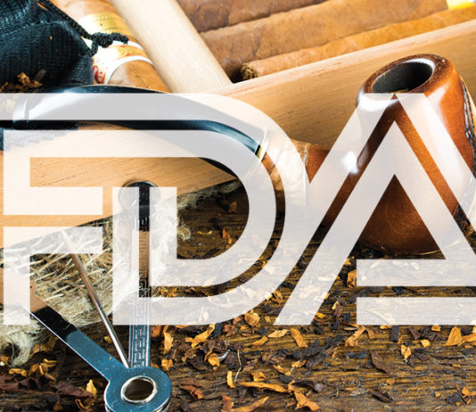 FDA Retailer Manufacturers