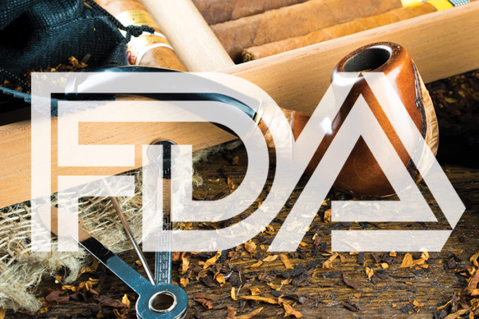 FDA Retailer Manufacturers