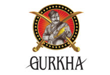 Gurkha Cigars