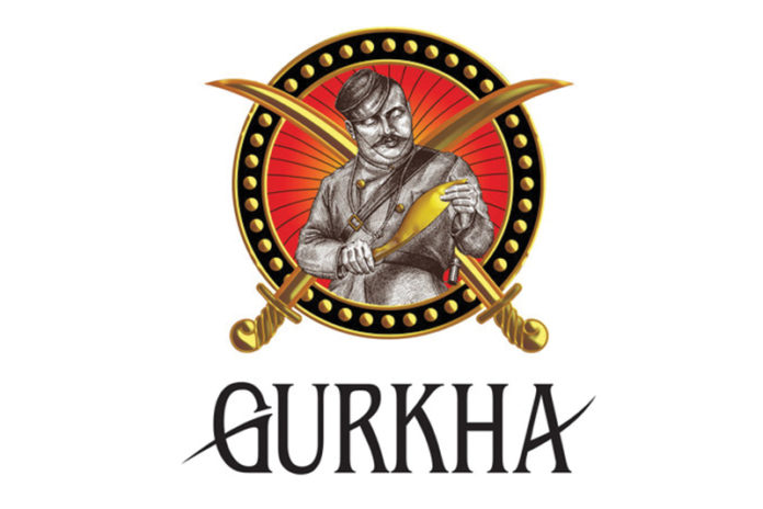 Gurkha Cigars