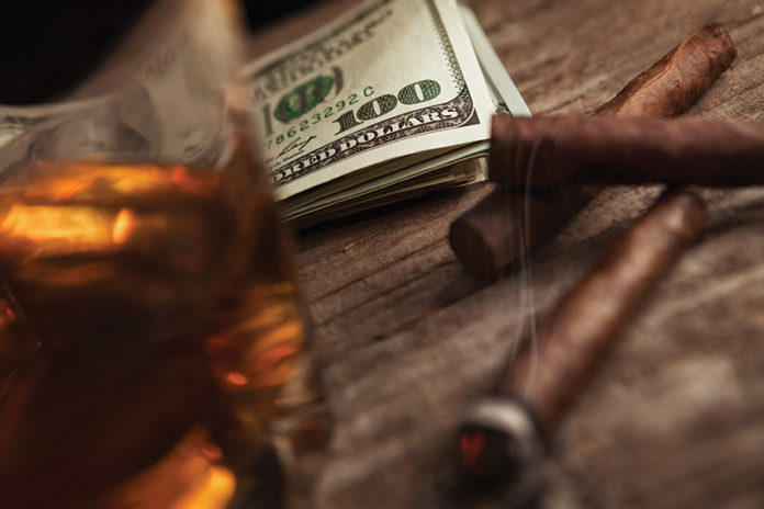 5 Ways to Reinvest Tobacco Profits