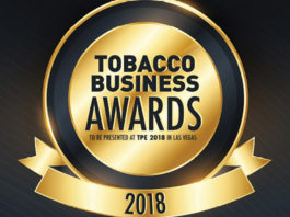 Tobacco Business Awards 2018