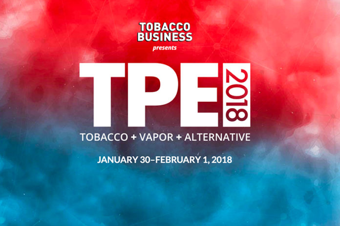 TPE 2018